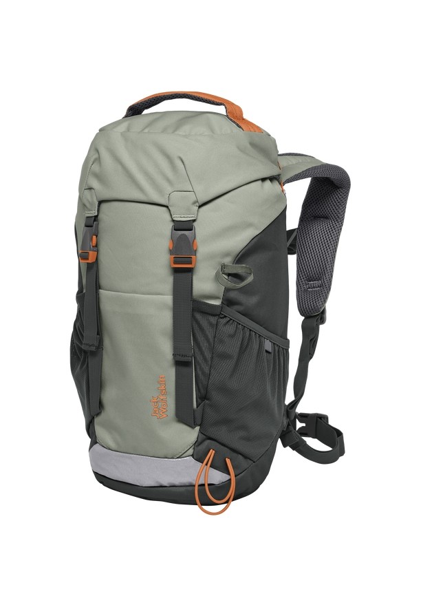 Jack Wolfskin Waldspieler 20 Rugzakken Heren Mintgroen | 49104750