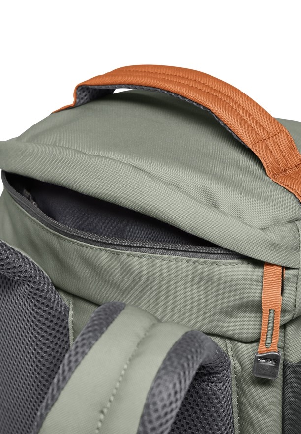 Jack Wolfskin Waldspieler 20 Rugzakken Heren Mintgroen | 49104750