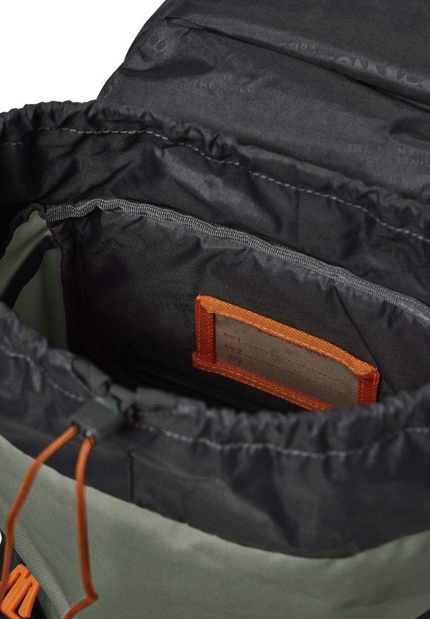 Jack Wolfskin Waldspieler 20 Rugzakken Heren Mintgroen | 49104750