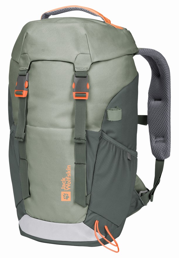 Jack Wolfskin Waldspieler 20 Rugzakken Heren Mintgroen | 49104750