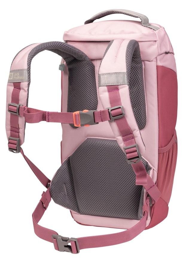 Jack Wolfskin Waldspieler 20 Rugzakken Heren Roze | 21414266