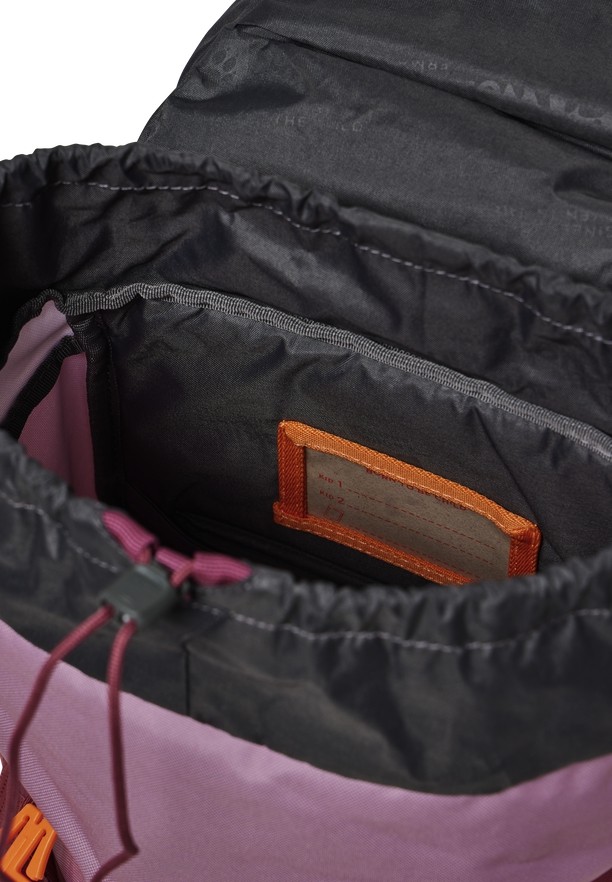 Jack Wolfskin Waldspieler 20 Rugzakken Heren Roze | 21414266
