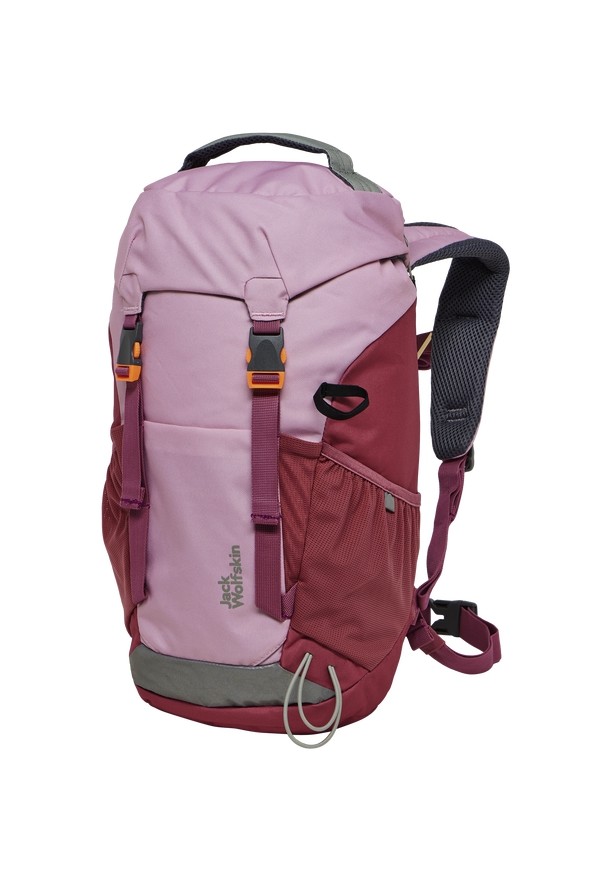 Jack Wolfskin Waldspieler 20 Rugzakken Heren Roze | 21414266