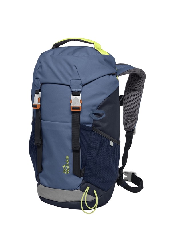 Jack Wolfskin Waldspieler 20 Rugzakken Heren Blauw | 74099303