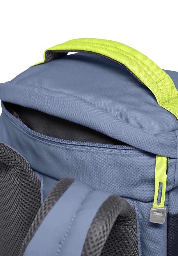 Jack Wolfskin Waldspieler 20 Rugzakken Heren Blauw | 74099303