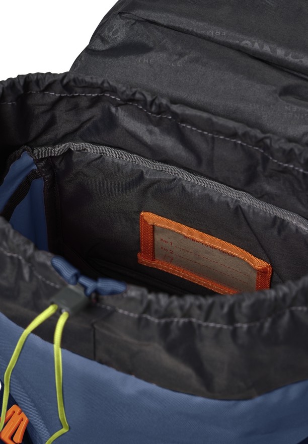 Jack Wolfskin Waldspieler 20 Rugzakken Heren Blauw | 74099303