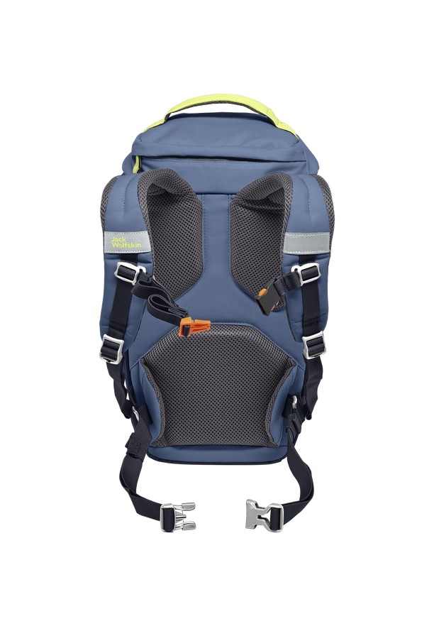 Jack Wolfskin Waldspieler 20 Rugzakken Heren Blauw | 74099303