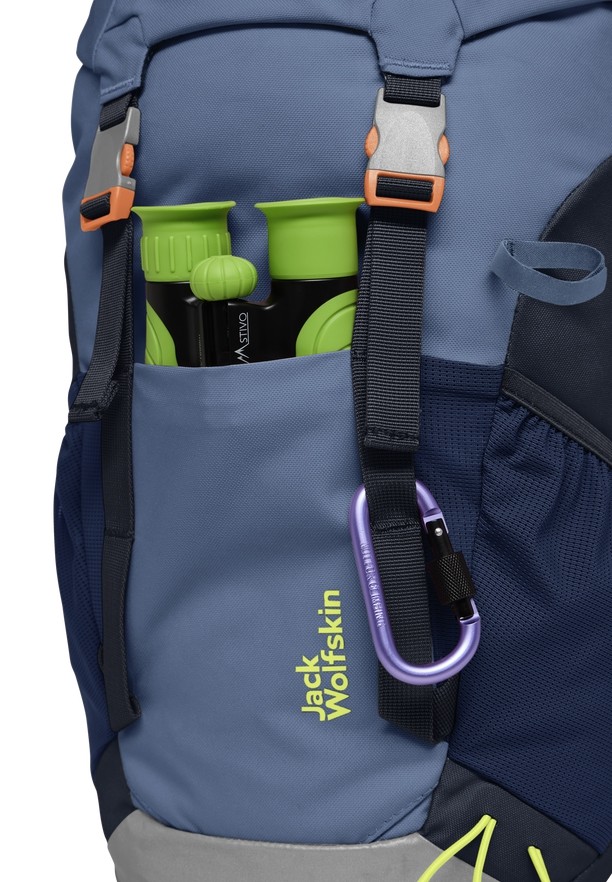 Jack Wolfskin Waldspieler 20 Rugzakken Heren Blauw | 74099303