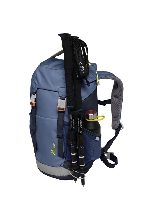 Jack Wolfskin Waldspieler 20 Rugzakken Heren Blauw | 74099303
