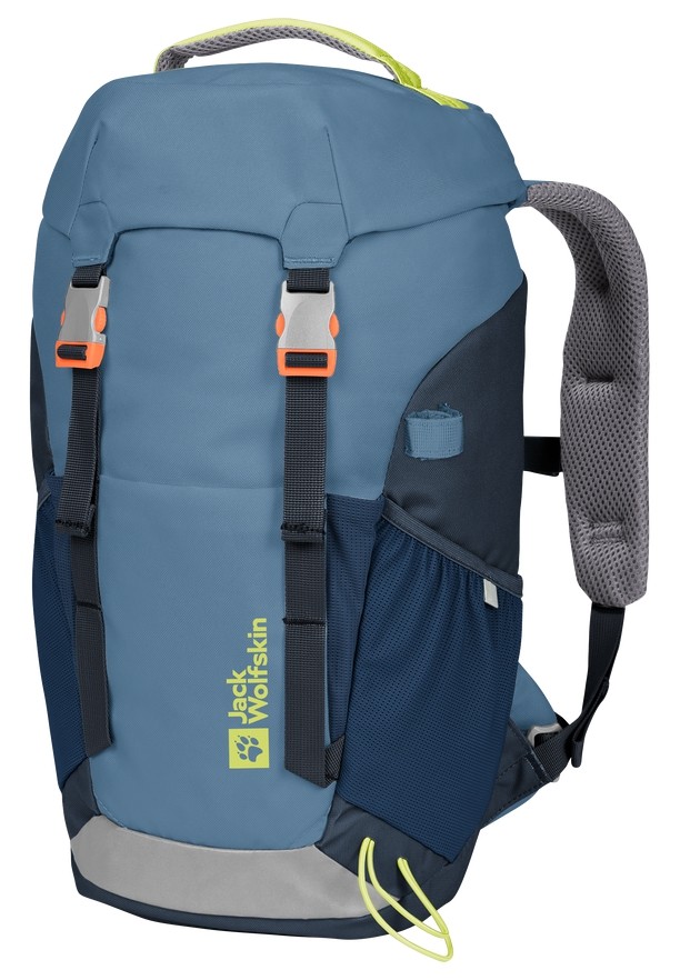 Jack Wolfskin Waldspieler 20 Rugzakken Heren Blauw | 74099303
