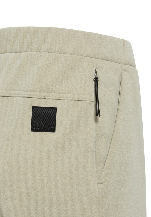 Jack Wolfskin Wanderest Broek Dames Grijs | 72931218