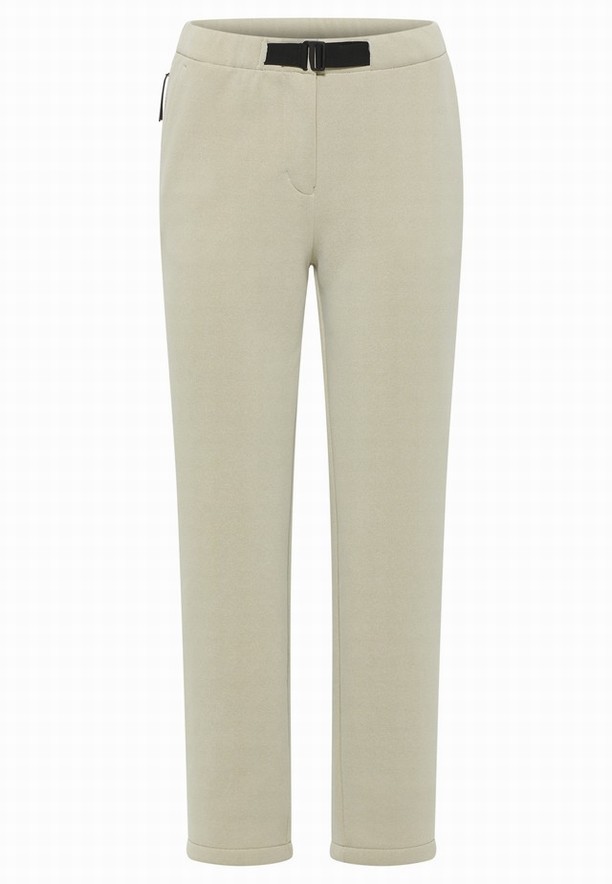 Jack Wolfskin Wanderest Broek Dames Grijs | 72931218