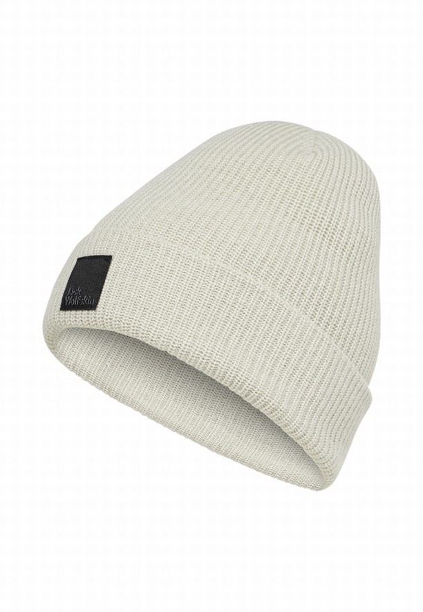 Jack Wolfskin Wanderest Muts Dames Grijs | 24331659