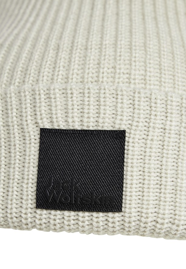 Jack Wolfskin Wanderest Muts Heren Grijs | 91062982