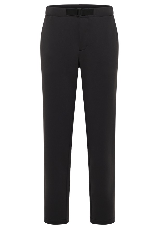 Jack Wolfskin Wanderest Wandelbroeken Heren Zwart | 54511717