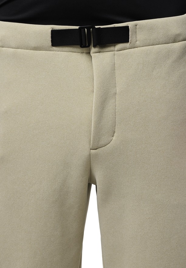 Jack Wolfskin Wanderest Wandelbroeken Heren Beige | 55073422