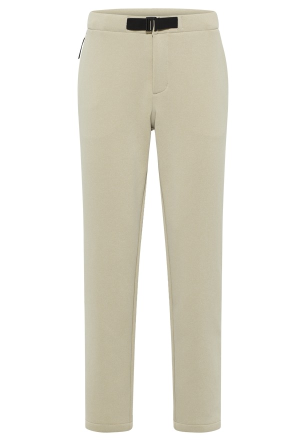 Jack Wolfskin Wanderest Wandelbroeken Heren Beige | 55073422