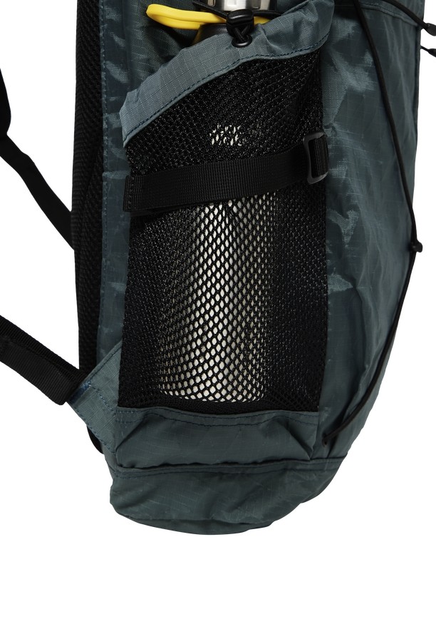 Jack Wolfskin Wandermood 20 Wandelrugzak Heren Groen | 12763815