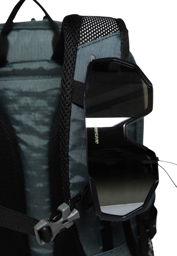 Jack Wolfskin Wandermood 20 Wandelrugzak Heren Groen | 12763815
