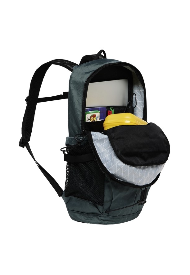 Jack Wolfskin Wandermood 20 Wandelrugzak Heren Groen | 12763815