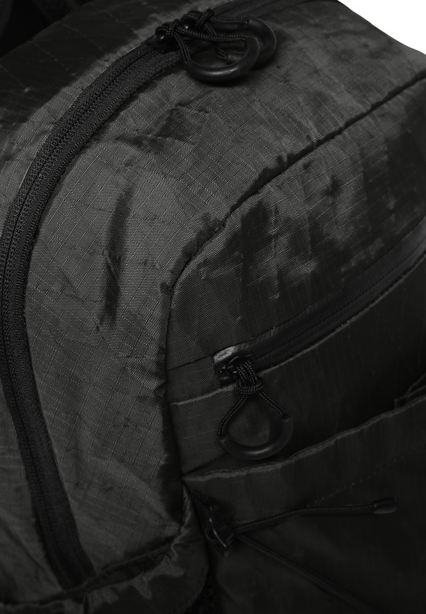 Jack Wolfskin Wandermood 20 Wandelrugzak Heren Zwart | 78012892