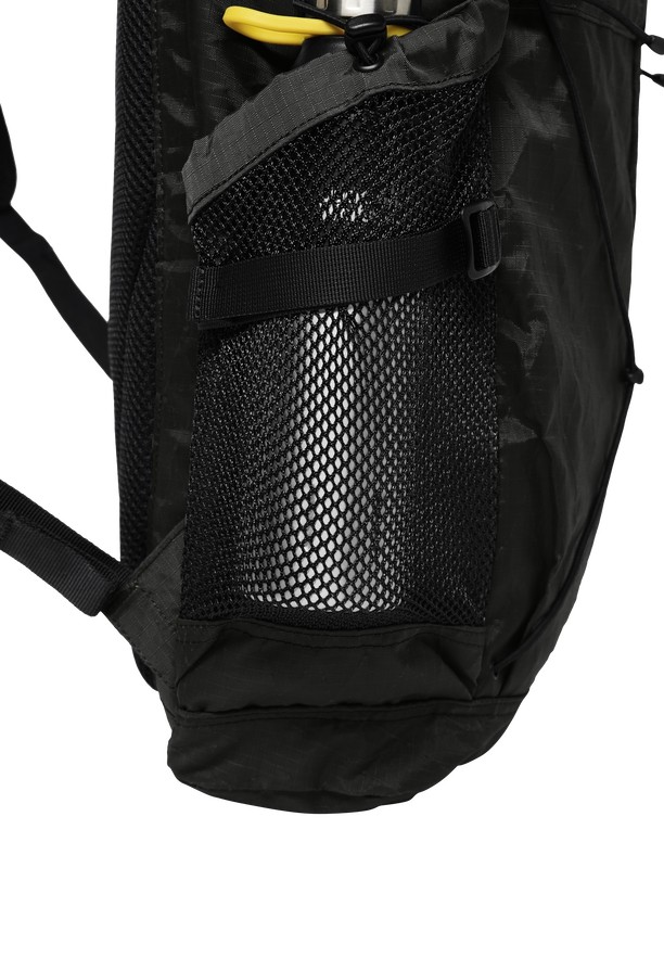 Jack Wolfskin Wandermood 20 Wandelrugzak Heren Zwart | 78012892
