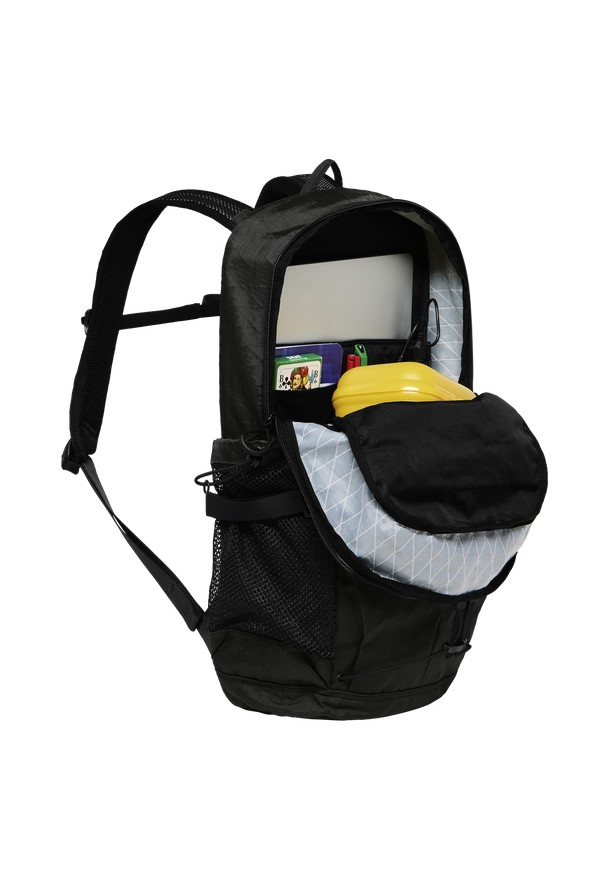 Jack Wolfskin Wandermood 20 Wandelrugzak Heren Zwart | 78012892
