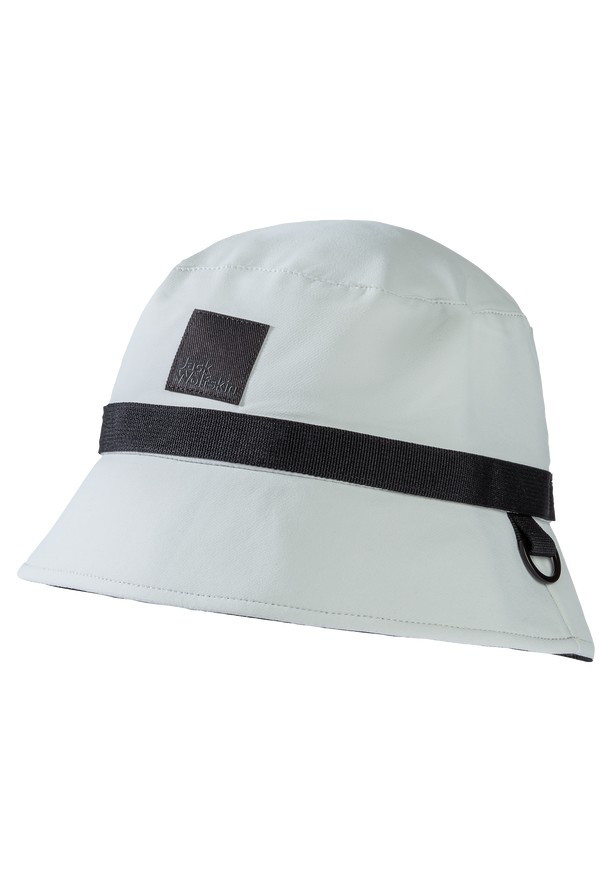 Jack Wolfskin Wandermood Bucket Hoed Dames Grijs | 58868901