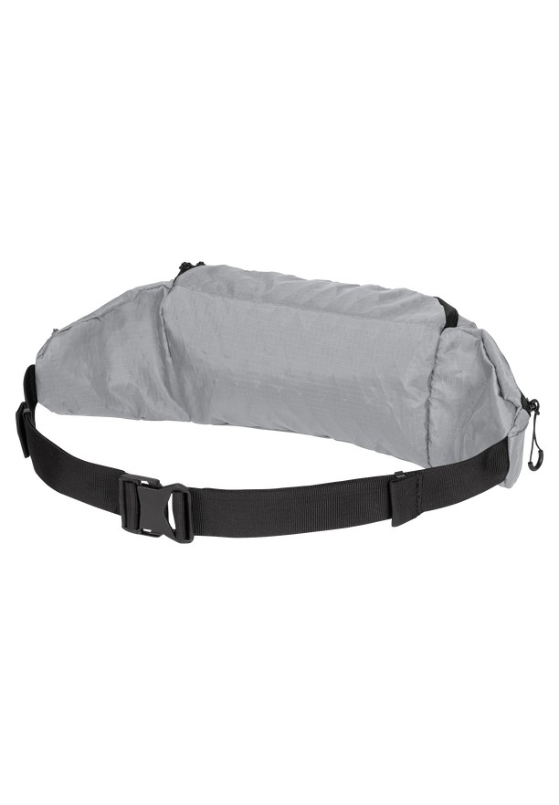 Jack Wolfskin Wandermood Crossbody Heuptas Heren Grijs | 59723517