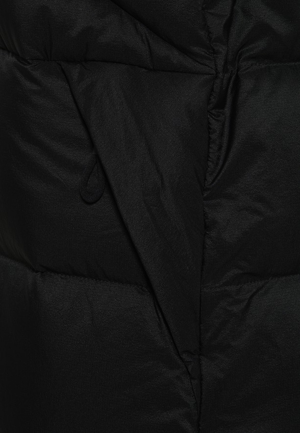 Jack Wolfskin Wandermood Donzen Jassen Dames Zwart | 30319482