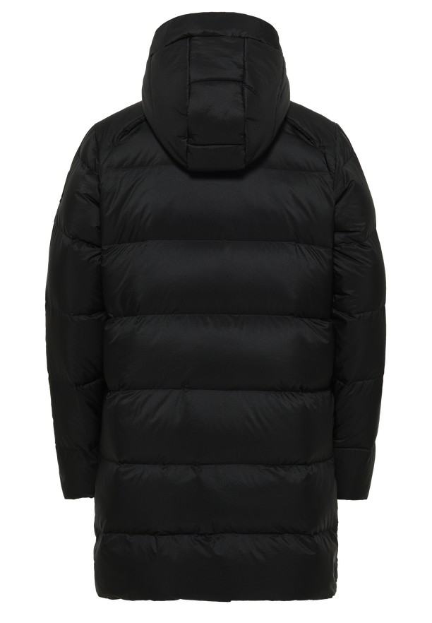 Jack Wolfskin Wandermood Donzen Jassen Dames Zwart | 30319482