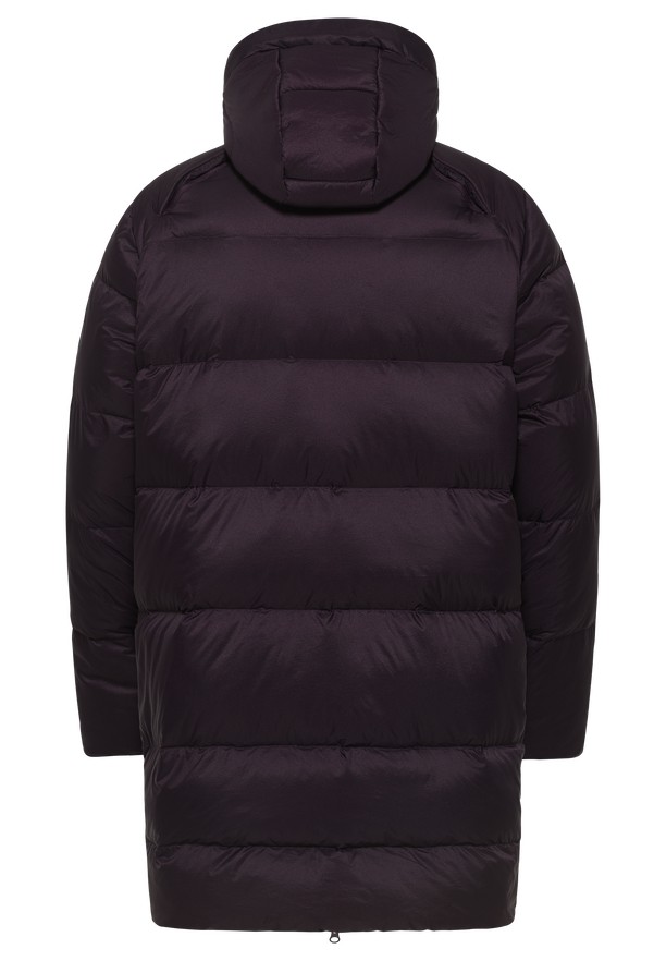 Jack Wolfskin Wandermood Down Jassen Heren Paars | 65578608