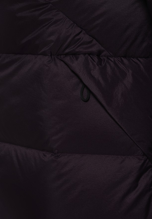 Jack Wolfskin Wandermood Down Jassen Heren Paars | 65578608