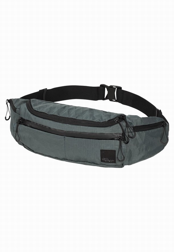 Jack Wolfskin Wandermood Heuptas Dames Grijs | 44884733