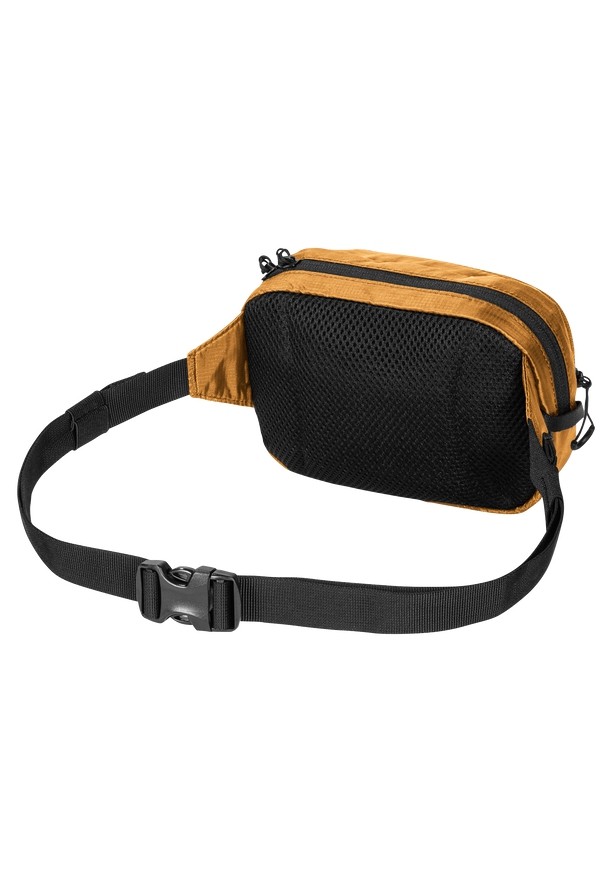 Jack Wolfskin Wandermood Heuptas Dames Geel | 98287015