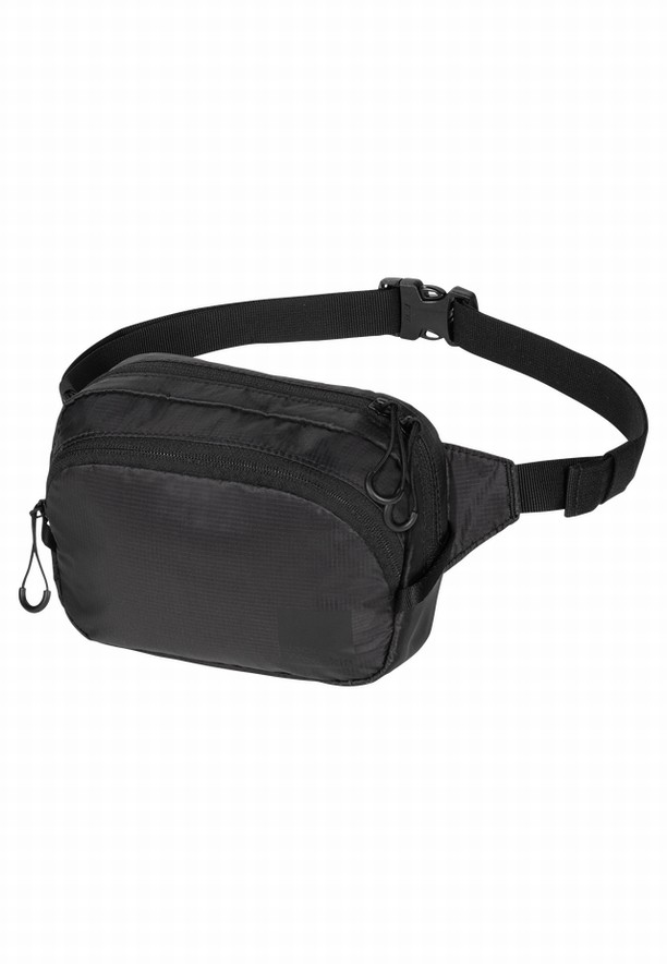 Jack Wolfskin Wandermood Heuptas Dames Zwart | 77262860