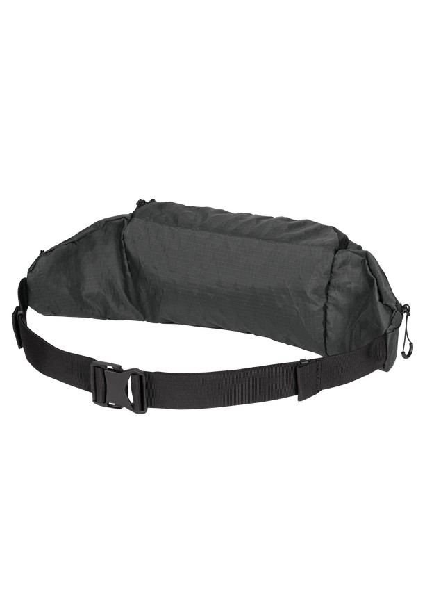 Jack Wolfskin Wandermood Heuptas Dames Zwart | 65048222