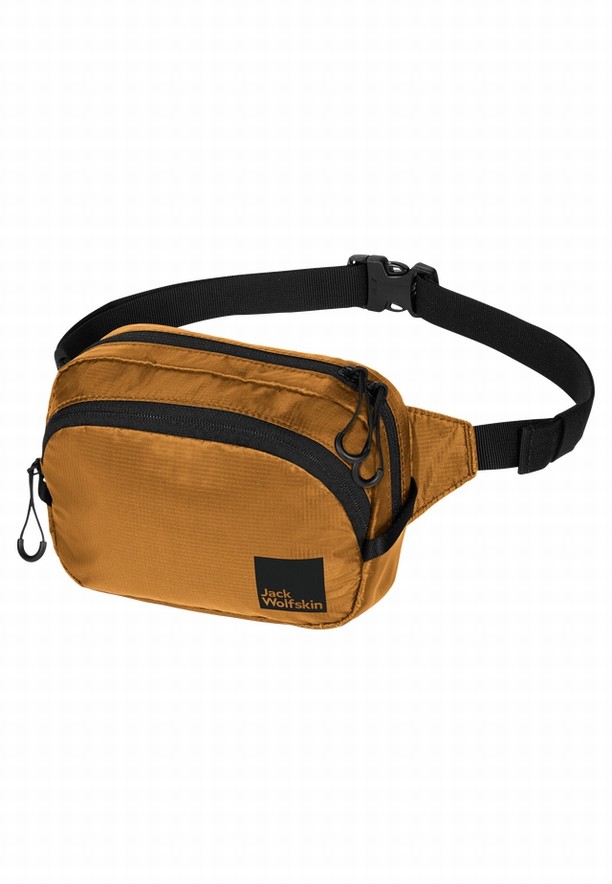 Jack Wolfskin Wandermood Heuptas Heren Geel | 12863149