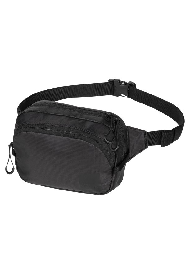 Jack Wolfskin Wandermood Heuptas Heren Zwart | 88585991