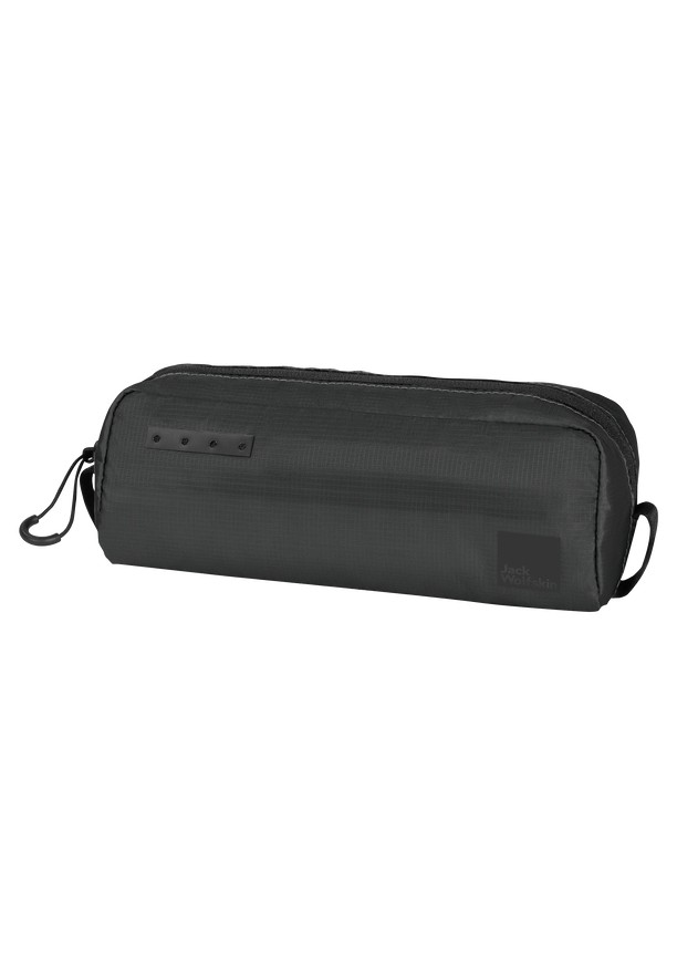 Jack Wolfskin Wandermood Mini Toilettas Heren Zwart | 17998615
