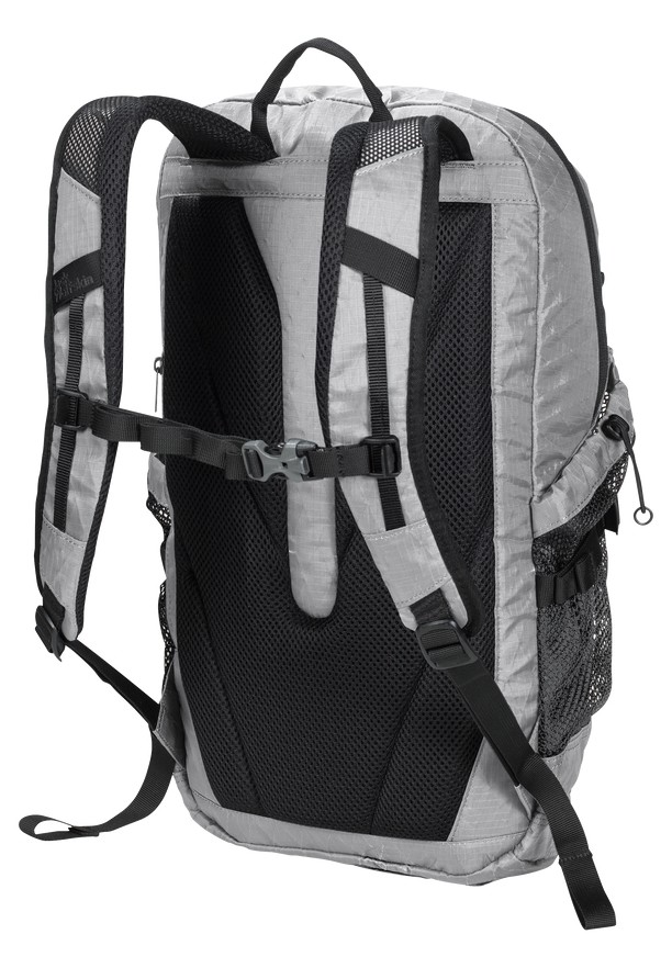 Jack Wolfskin Wandermood Pack 20 Wandelrugzak Dames Grijs | 23411659