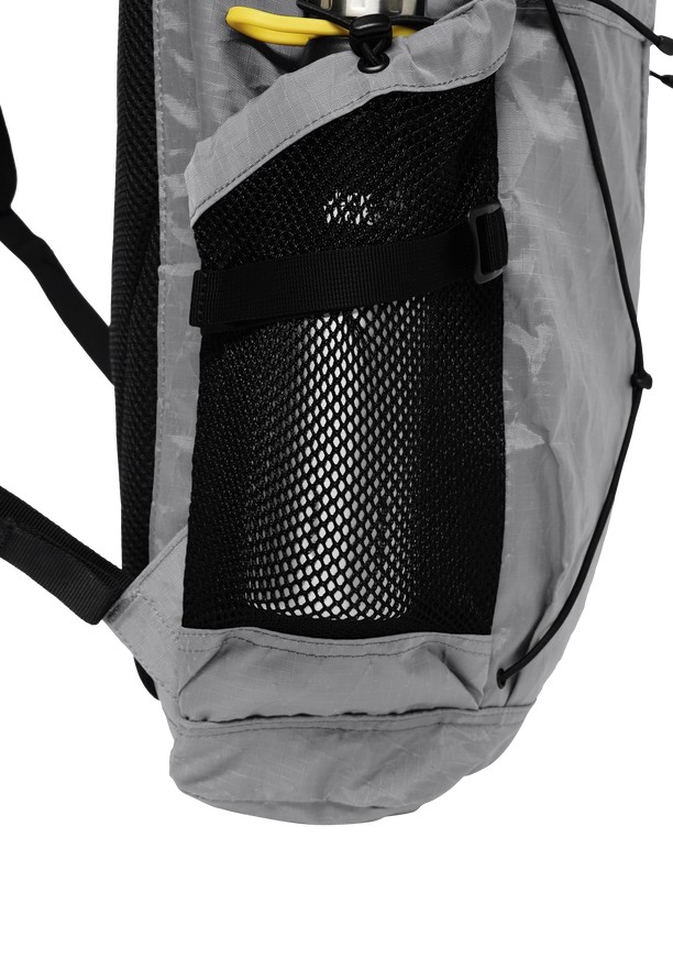 Jack Wolfskin Wandermood Pack 20 Wandelrugzak Dames Grijs | 23411659