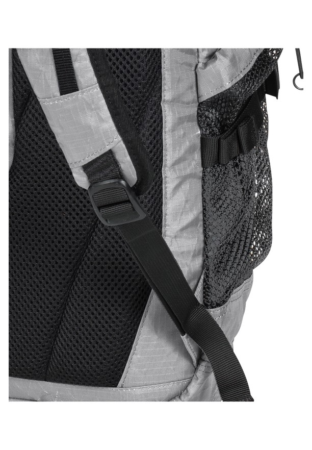 Jack Wolfskin Wandermood Pack 20 Wandelrugzak Dames Grijs | 23411659