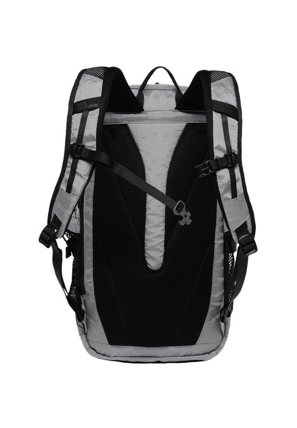 Jack Wolfskin Wandermood Pack 20 Wandelrugzak Dames Grijs | 23411659