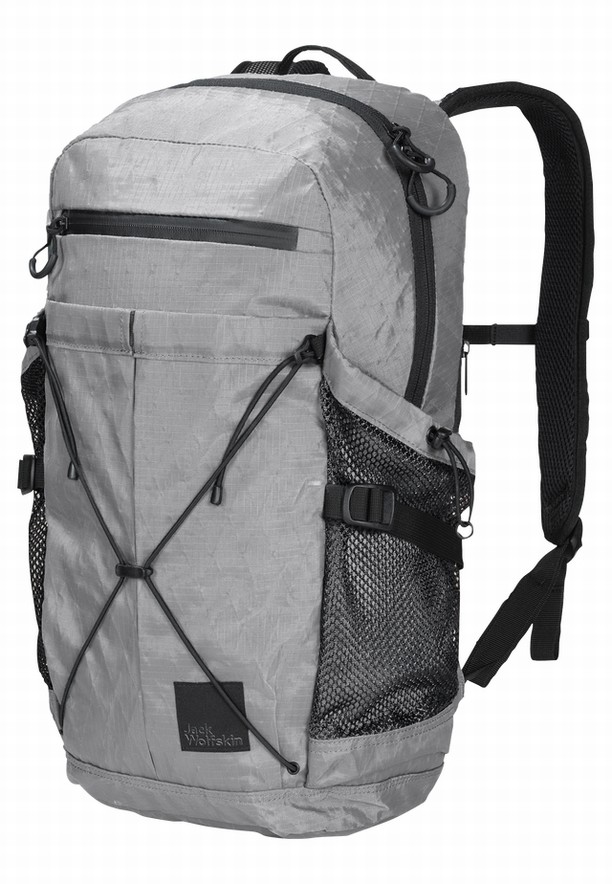 Jack Wolfskin Wandermood Pack 20 Wandelrugzak Dames Grijs | 23411659