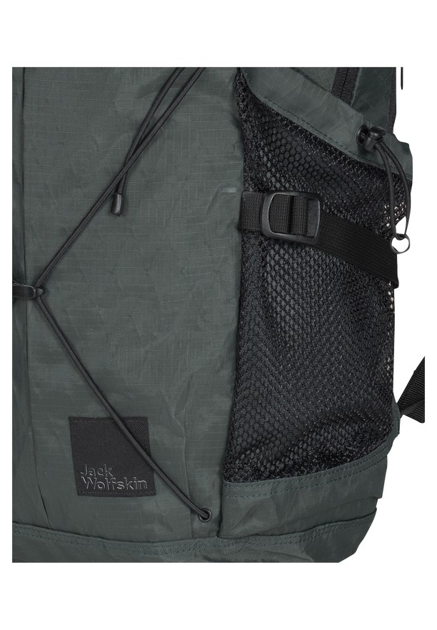 Jack Wolfskin Wandermood Pack 20 Wandelrugzak Dames Grijs | 18030509