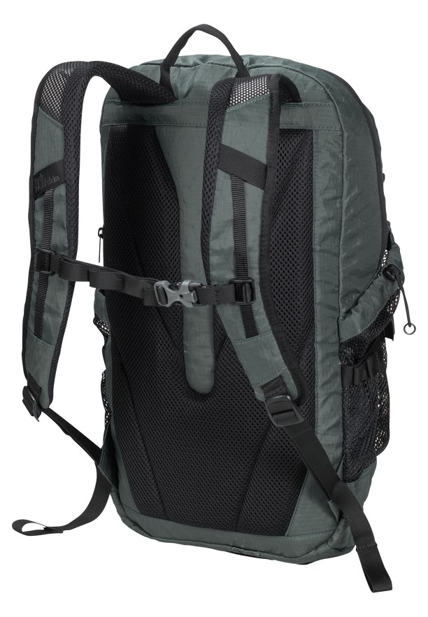 Jack Wolfskin Wandermood Pack 20 Wandelrugzak Dames Grijs | 18030509