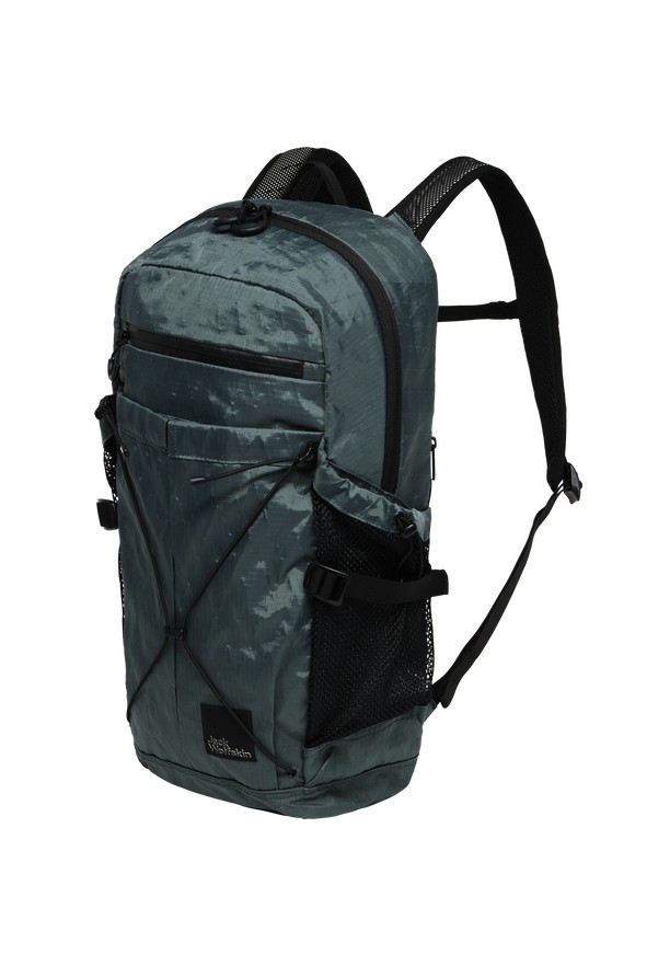 Jack Wolfskin Wandermood Pack 20 Wandelrugzak Dames Grijs | 18030509