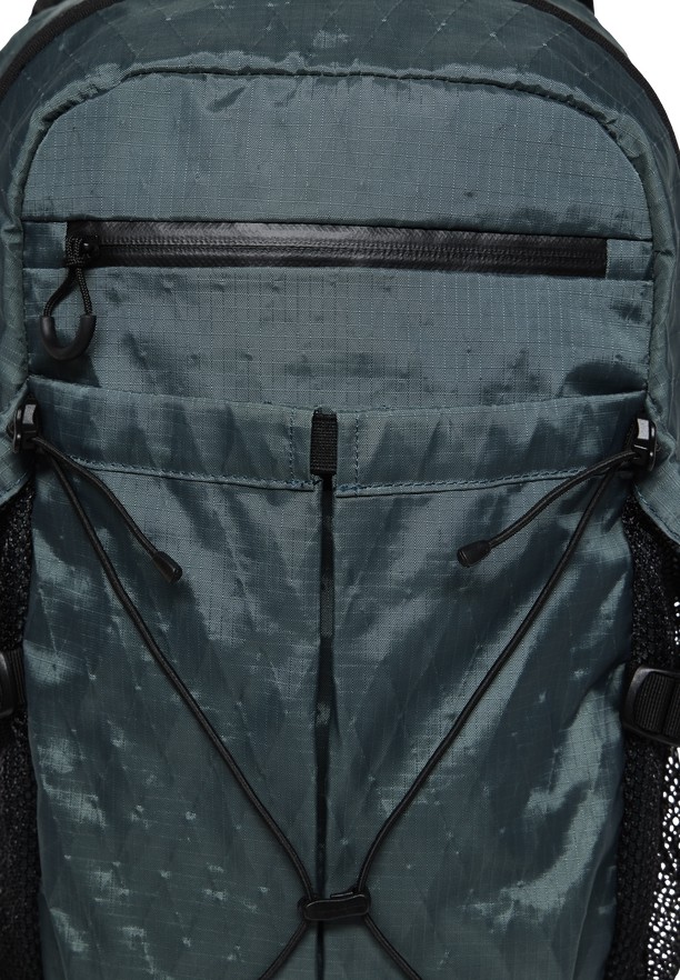 Jack Wolfskin Wandermood Pack 20 Wandelrugzak Dames Grijs | 18030509