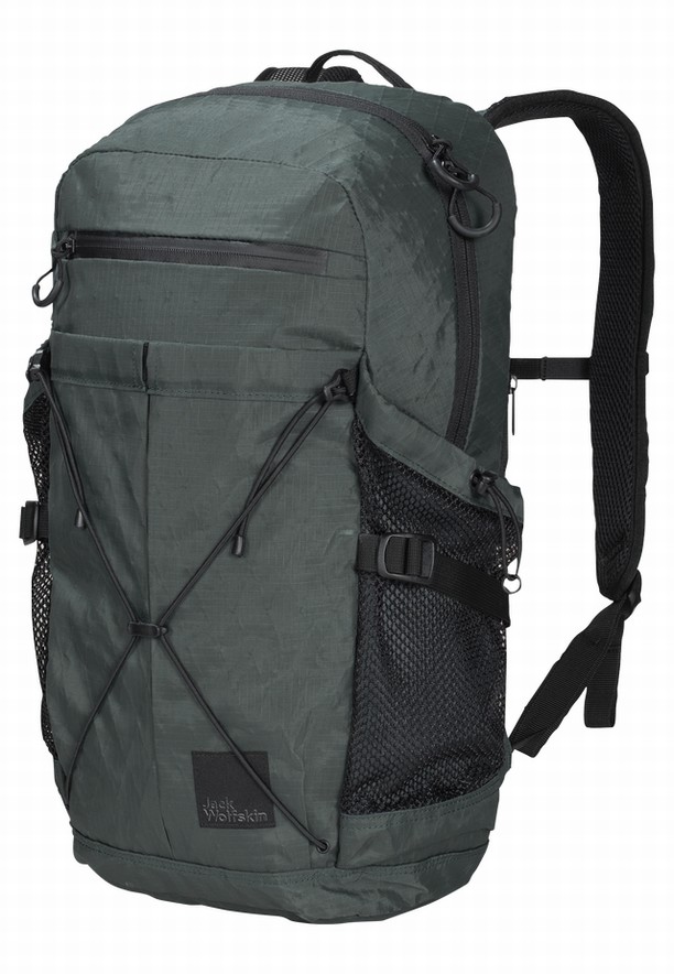Jack Wolfskin Wandermood Pack 20 Wandelrugzak Dames Grijs | 18030509